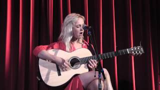 Laura Marling Sophia San Francisco, Oct 3, 2012