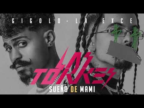 Video thumbnail for Sueño De Mami