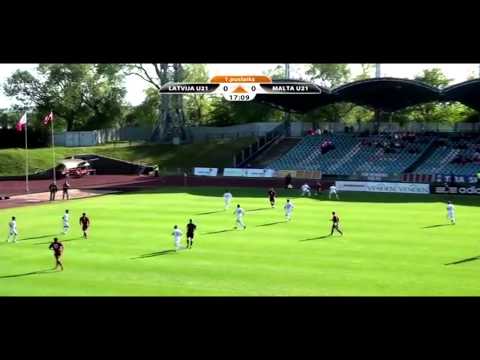 ILYA SHADCHIN (FK LIEPAJA, LATVIA)