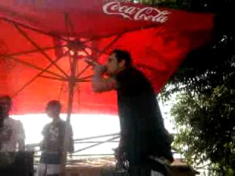 HORUS VS LIL MONKEY 2011 CONTEST SANT'ELIA