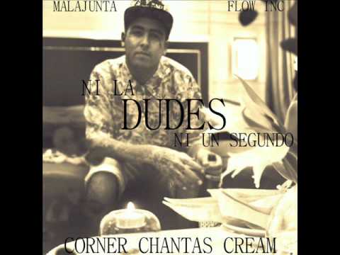Malandro - Ni la dudes - Flow inc