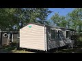 Camping La Grande Vallée