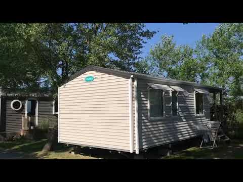 Camping La Grande Vallée