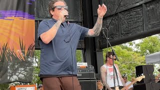 Unwritten Law - Lonesome (Live in Orlando, FL 4-27-24) Brightside Music Festival