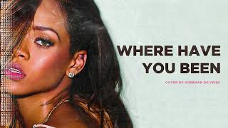 Download lagu Rihanna - Where Have You Been [Sherman de Vries Remix] Slap House Remix mp3