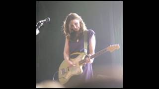 My Bloody Valentine - Cigarette In Your Bed (Live Audio)