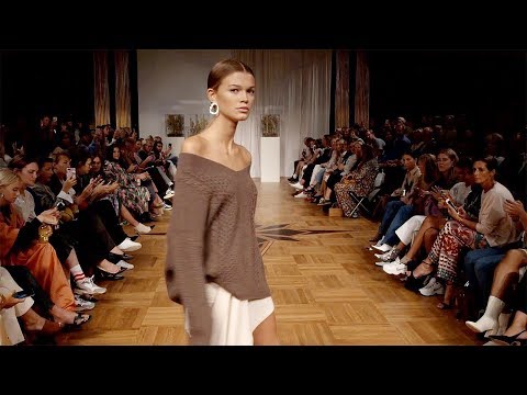 Soft Goat | Spring Summer 2019 Full Fashion Show | Exclusive