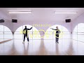 Welcome To H M Move Featuring Jane Fonda And JaQuel Knight H M Move