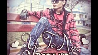 D Zona Vip - Te Amo ►( Prod.Vip Record) ''Romantic Style