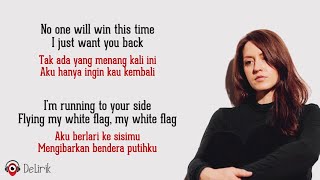 Download lagu Surrender - Natalie Taylor (Lyrics video dan terjemahan) mp3