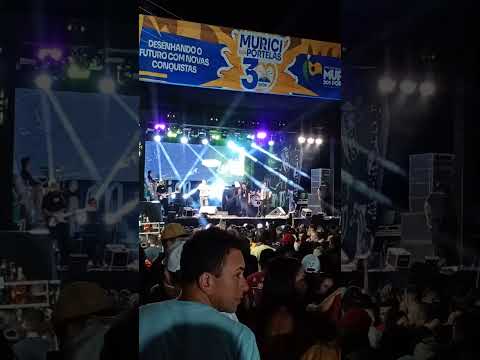 Manin vaqueiro -carro pancadão - ao vivo em Murici dos Portelas Piauí 2025