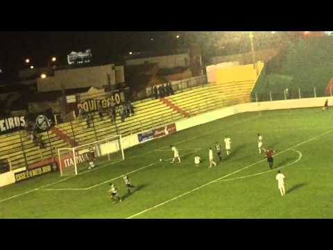 1 Gol Barretos X Independente 2016