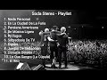 Soda Stereo - Playlist
