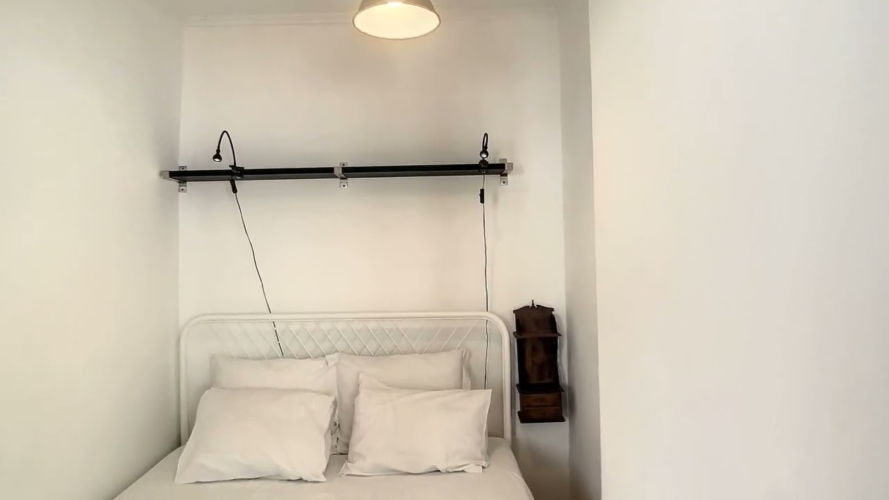 Vídeo do imóvel