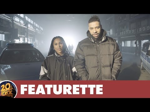 The Hate You Give | Offizielles Featurette: Making of ROLA & Megaloh | Deutsch HD German (2019)