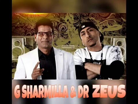Sat Sri Akal | G Sharmilla | Dr Zeus | Best Bhangra Hit