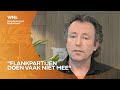 Spanning rondom gemeenteraadsverkiezingen: ‘Veel kiezers kunnen hun stem niet kwijt’