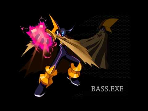 MegaMan BattleNetwork 3 Great Battlers Rock Remix