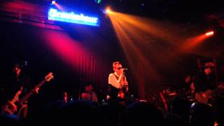 Scott Weiland - "20th Century Boy" Live @ Troubadour