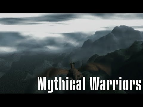 Mythical Warriors: Battle for Eastland | Episode 2