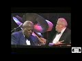 Cool TV Presents Oscar Peterson S A Night In Vienna Commercial 2004