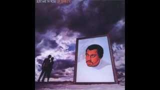 Everything I Want I See In You