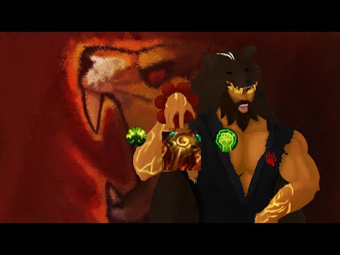 Udyr season 10 jungle: how to carry the game with new Broken SUNFIRE