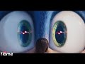 Sonic IMAGINE DRAGONS Bones Music Video