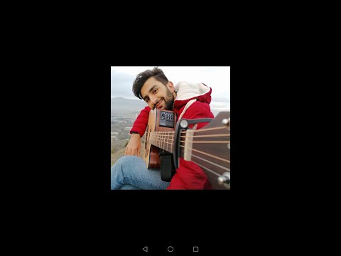 Manuş Baba -Yana Yana(Cover)