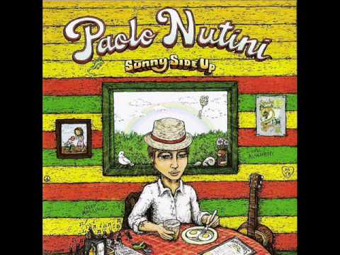 Paolo Nutini - Tricks Of The Trade