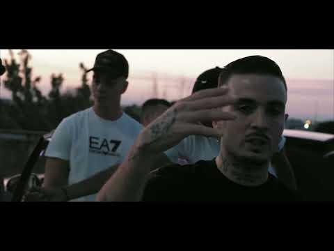DANIFLAKKO - BENZEMA (VIDEOCLIP)
