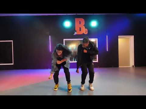 Ding Dong, Safaree, Pata Skeng & Khalfani - New Dip | Bestreet | Yoav Sanbata