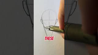 How to draw neck for men || Jmarron