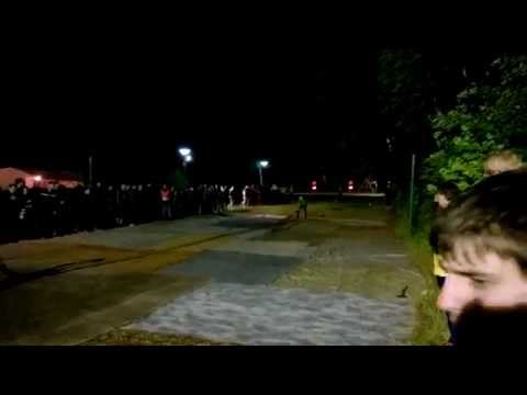 SDH Sedlejovice FNC - 20.6.2015 Frýdštejn PS12 (HD)