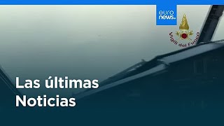Últimas noticias | 02 mayo 2026 - Mañana