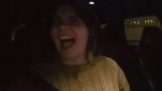 Maki95 rages on chat! 