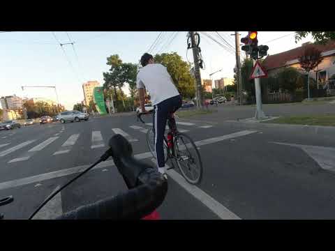 pe bicicleta prin Timisoara 05