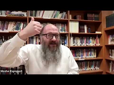 Iggeres Hakodesh Chapter 15 part 2