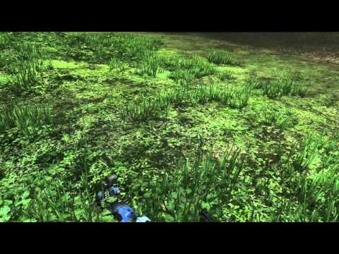 Halo Reach Blame Stosh!