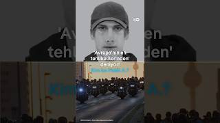 ‘Cehennem Necati’nin çetesinin üyesini de hedef aldı! Sonra?