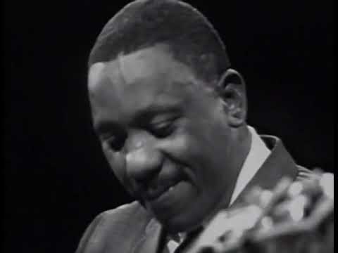 Jingles - Wes Montgomery Quartet (feat. Harold Mabern) Live in London 1965