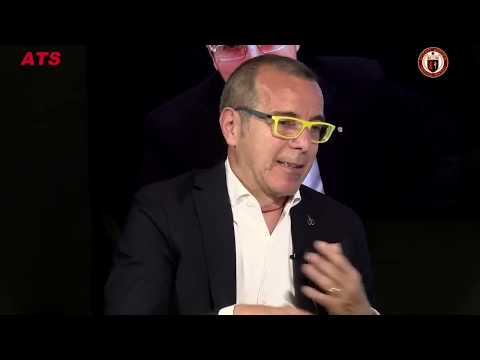 Pillole di Talk - Francesco Avaldi - Quale è l'acqua migliore?