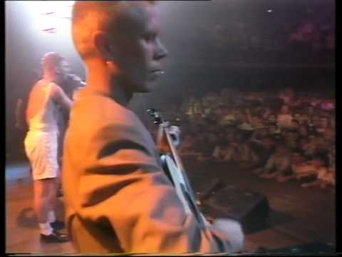 Video thumbnail for Sometimes (Live) [Brighton Dome, Brighton, UK - 1987/04/17]