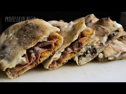 Recette panini
