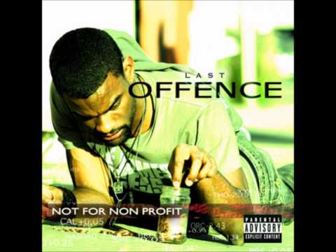 Last Offence - Here & Now