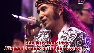 Download lagu MEGAT TRESNO - KI RUDI GARENG [ Duta Nirwana ] mp3