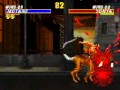 Ultimate Mortal Kombat Trilogy All Brutalities Best Quality