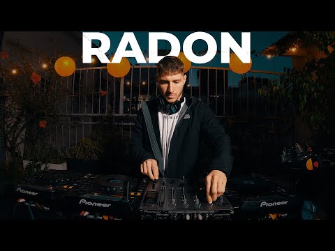 Radon — Gregoria Session #74 [Deep-House/Progressive House]