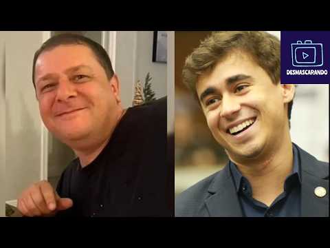Backfired: Lulinha's breach of confidentiality doesn't reveal Bald Man's deposits; Nikolas, howev...