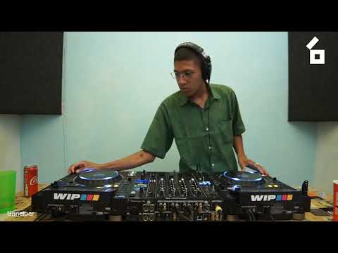 WIP Radio - Sansibar [04-10-2019]